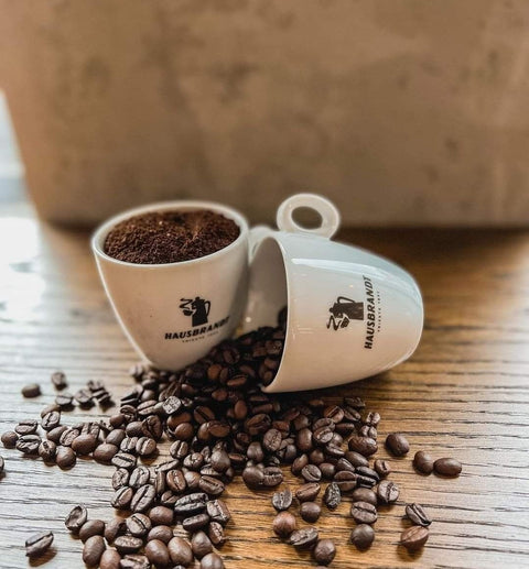 Gourmet Coffee Beans