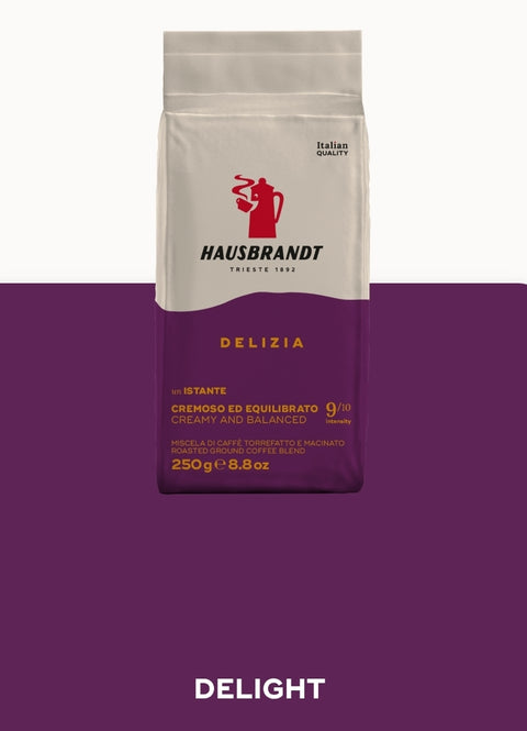 Delizia