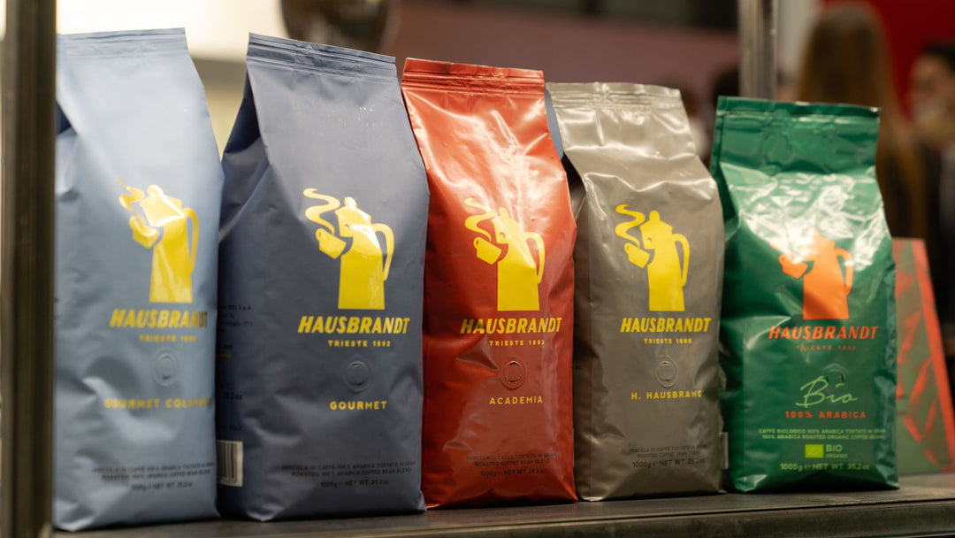 Gourmet Coffee for Sale Euro Caffe LLC