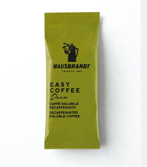 SOLUBLE DECAFFEINATED COFFEE STICK 1.7 g