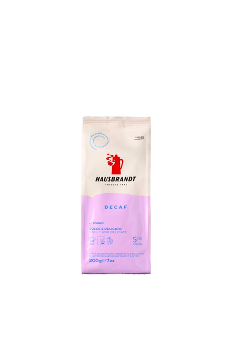 DECAF GROUND SOFT PACK