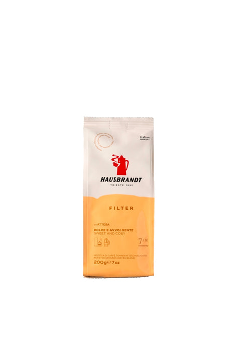 FILTER GROUND SOFT PACK